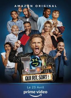 LOL : Qui rit, sort ! - Saison 1 flemmix