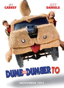 Dumb and Dumber To flemmix