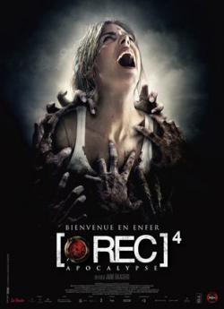[Rec] 4 : Apocalypse flemmix