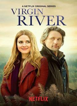 Virgin River - Saison 3 flemmix