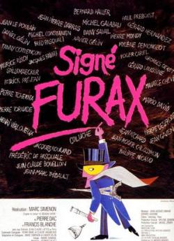 Signé Furax flemmix