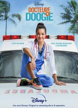 Docteure Doogie - Saison 1 flemmix