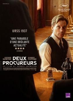 Deux procureurs (2025) wiflix