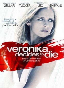 Veronika décide de mourir flemmix