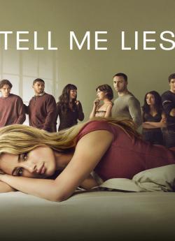 Tell Me Lies - Saison 3 wiflix