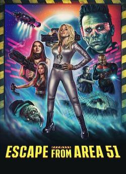 Escape From Area 51 flemmix