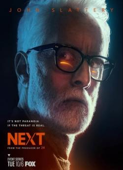NeXt - Saison 1 flemmix