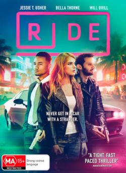 Ride - Virée Mortelle flemmix