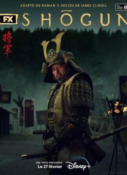 Shogun - Saison 1 flemmix