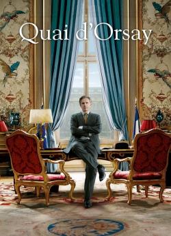 Quai d'Orsay flemmix