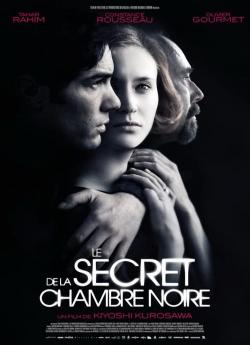Le Secret de la chambre noire flemmix