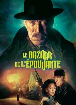 Le Bazaar de l'épouvante flemmix