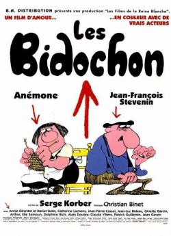 Les Bidochon wiflix