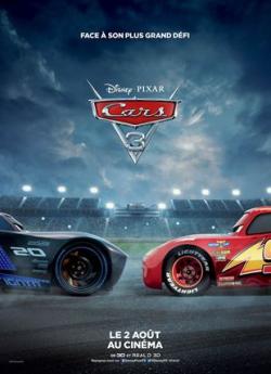 Cars 3 flemmix