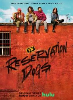 Reservation Dogs - Saison 2 flemmix