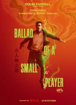 Ballad of a Small Player wiflix