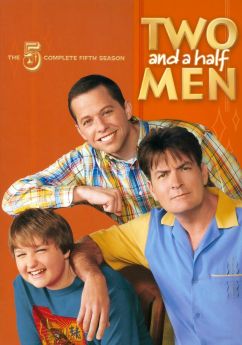 Mon oncle Charlie - Saison 5 flemmix