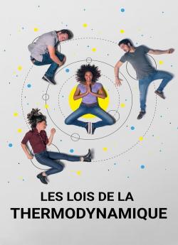 Les lois de la thermodynamique flemmix