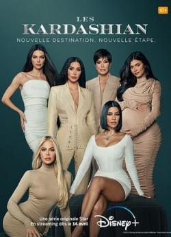 Les Kardashian - Saison 6 flemmix