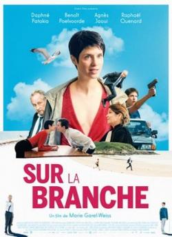 Sur la branche flemmix
