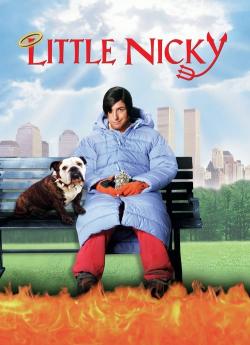 Little Nicky flemmix