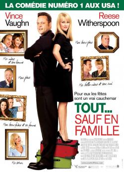 Tout... sauf en famille flemmix