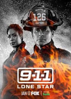 9-1-1: Lone Star - Saison 4 flemmix