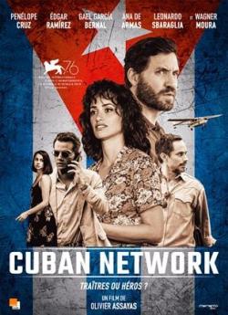 Cuban Network flemmix