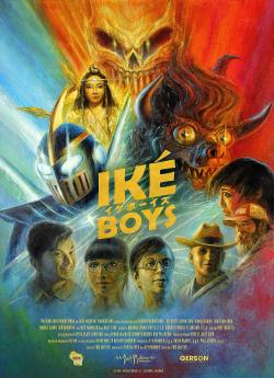 Iké Boys flemmix