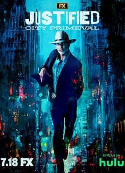 Justified: City Primeval - Saison 1 flemmix