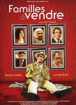 Familles à vendre wiflix