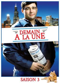Demain à la Une - Saison 3 flemmix
