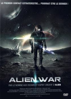Alien War flemmix