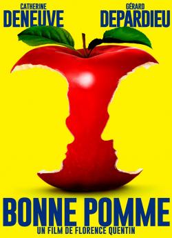 Bonne pomme flemmix