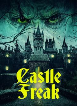 Castle Freak (2020) flemmix