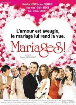 Mariages ! flemmix