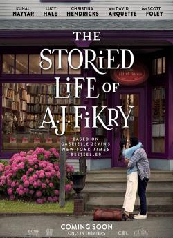 The Storied Life of A.J. Fikry flemmix