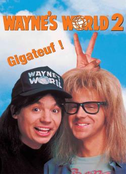 Wayne's World 2 flemmix