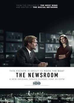 The Newsroom - Saison 1 flemmix