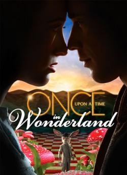 Once Upon A Time In Wonderland - Saison 1 flemmix