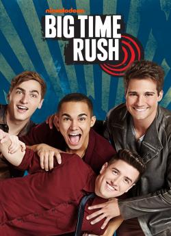 Big Time Rush - Saison 4 flemmix