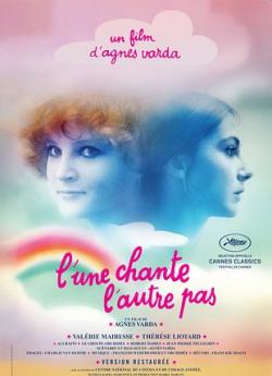 L'une chante, l'autre pas flemmix