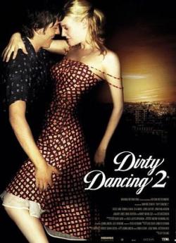 Dirty Dancing 2 flemmix