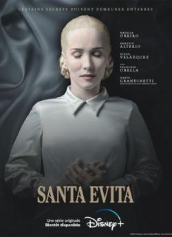 Santa Evita - Saison 1 flemmix
