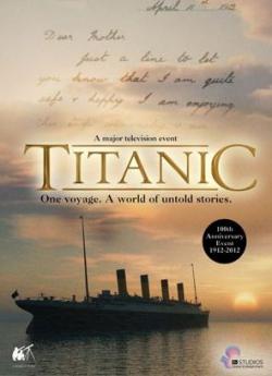Titanic (2012) - Saison 1 flemmix