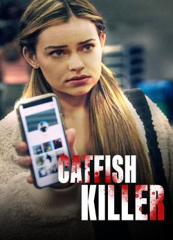 Catfish Killer flemmix