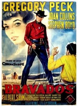 Les Bravados flemmix