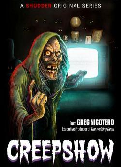 Creepshow - Saison 3 flemmix