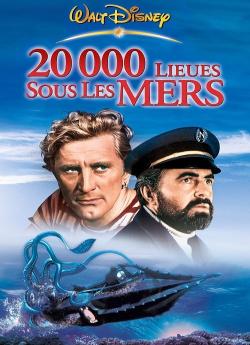 20.000 lieues sous les mers flemmix