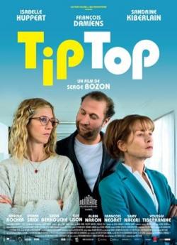 Tip Top flemmix